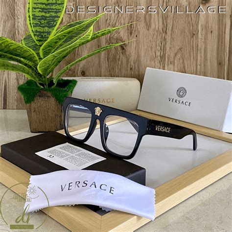 versace goggles first copy|male Versace glasses.